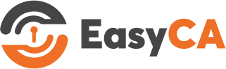 chữ ký số easyca