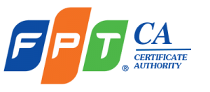 chữ ký số fpt