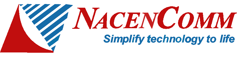 chữ ký số Ca2 - Nacencomm